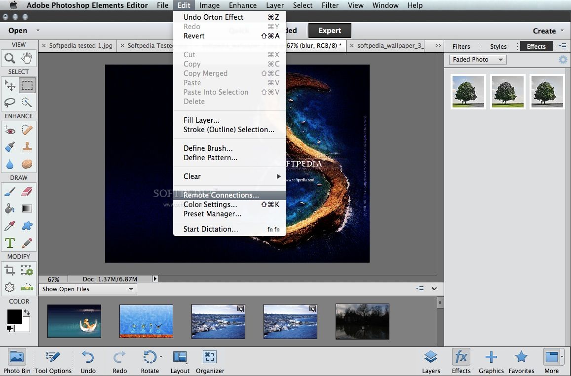 Download adobe photoshop elements 6 for free