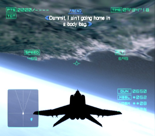 Ace Combat 4 Ntsc Iso Download