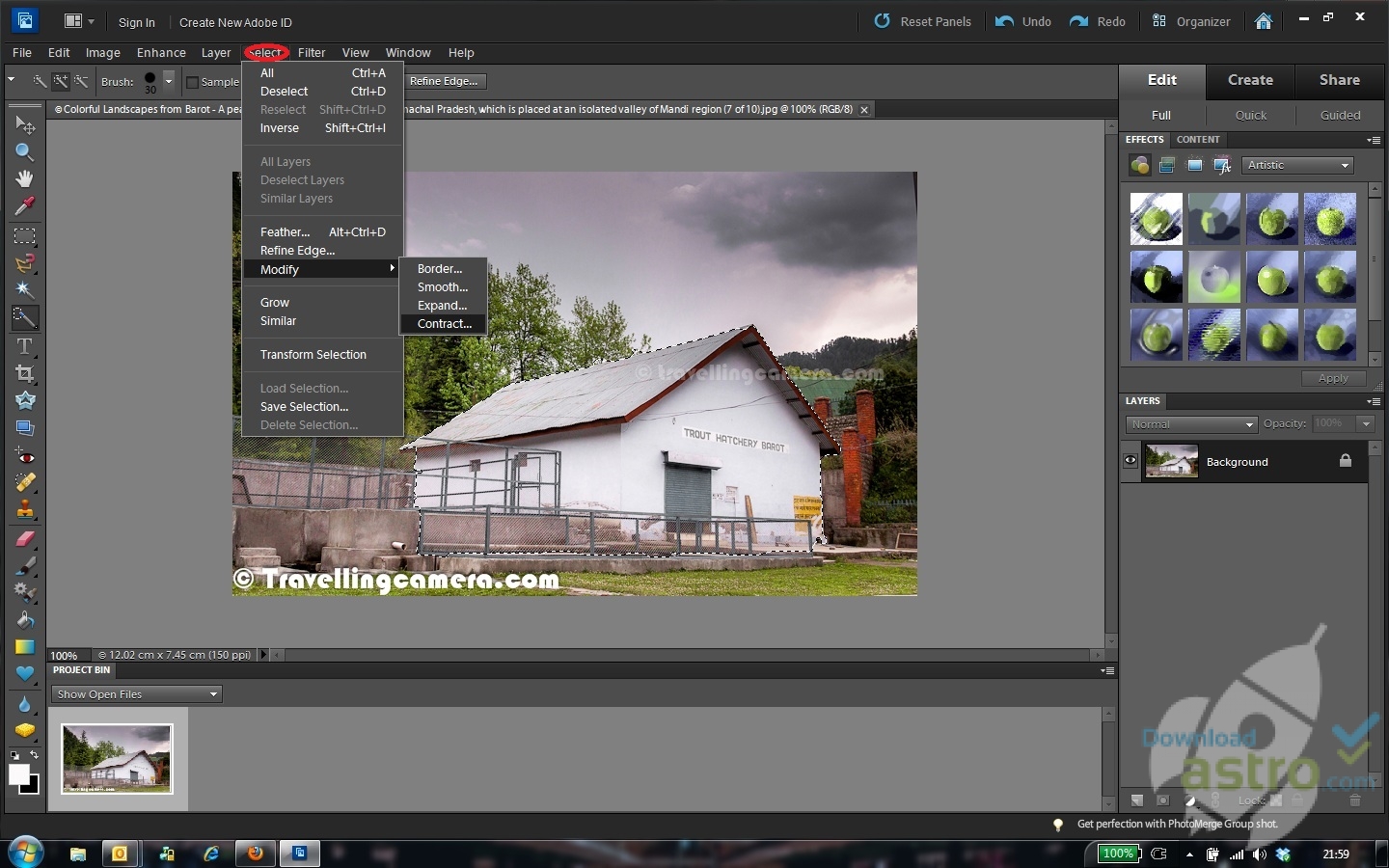 Adobe Photoshop Elements 6 Download